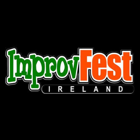 Improv Fest Ireland 2018.
