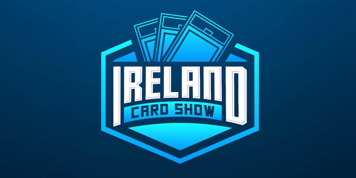 Ireland Card Show – Winter Edition