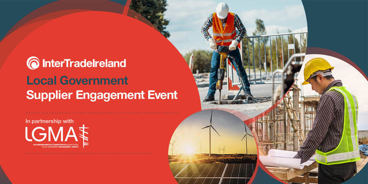 InterTradeIreland | Local Government Supplier Engagement