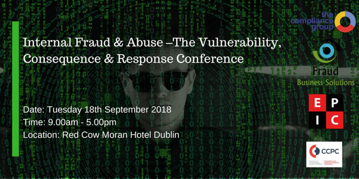Internal Fraud & Abuse | The Vulnerability, Consequence & Response