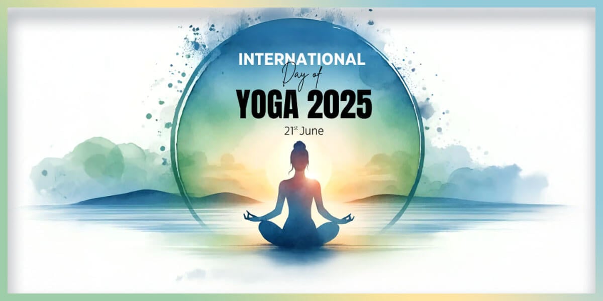 International Day of Yoga