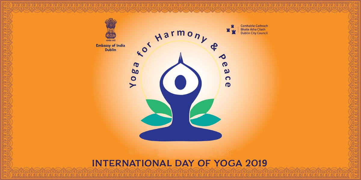 International Day of Yoga