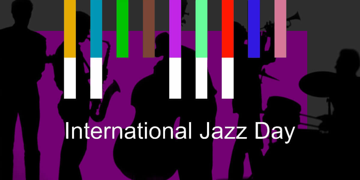 International Jazz Day