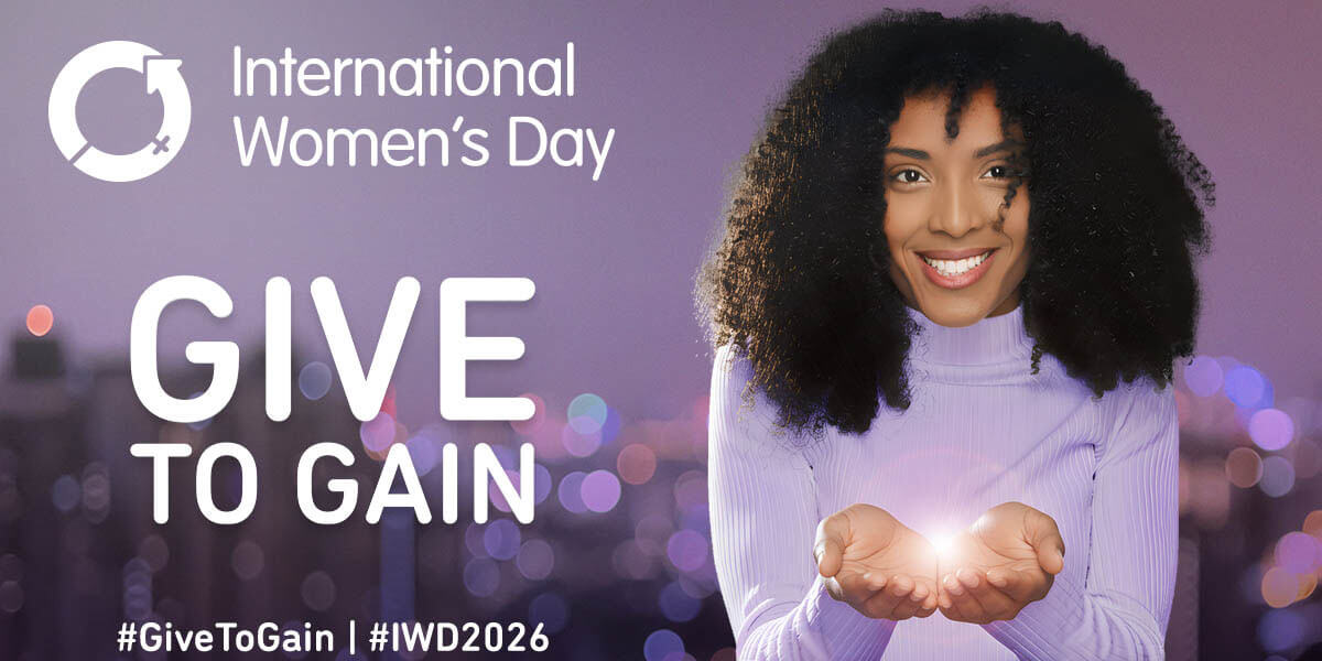 International Women’s Day