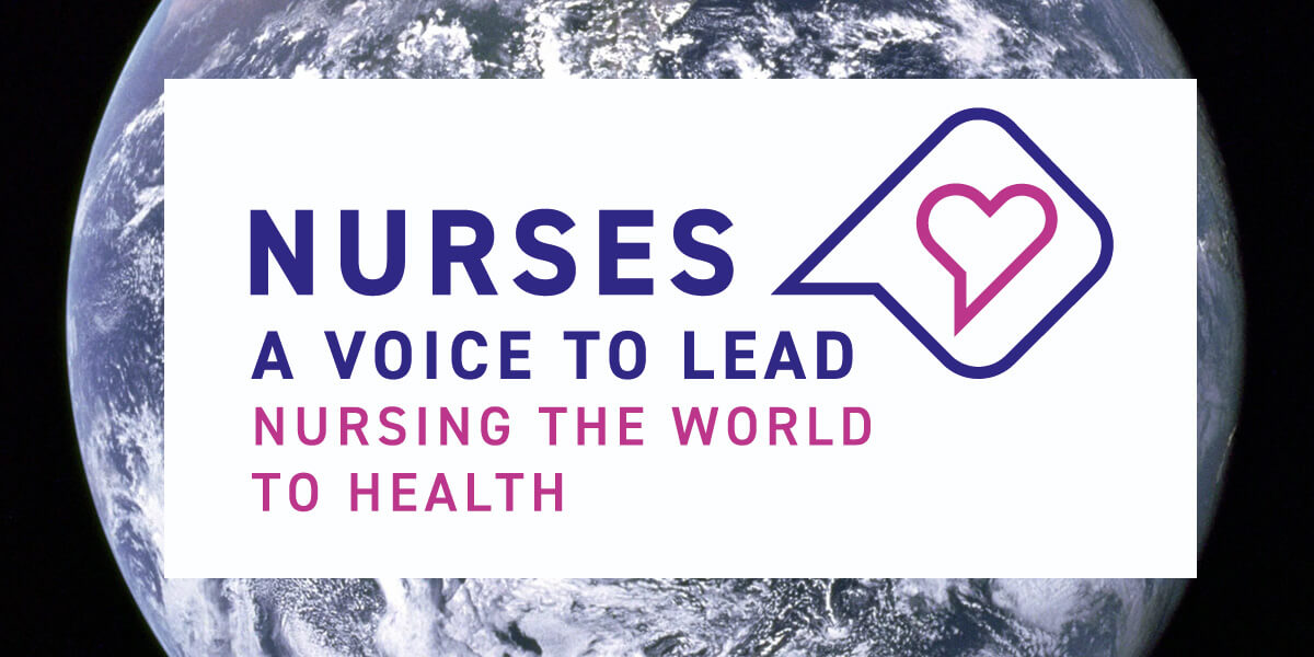 International Nurses Day