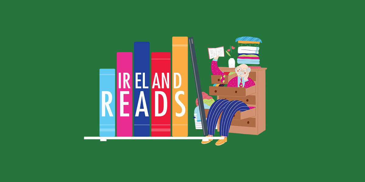Ireland Reads