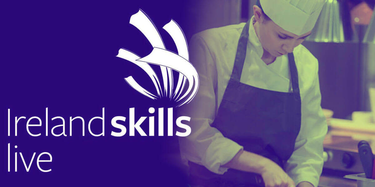 Ireland Skills Live