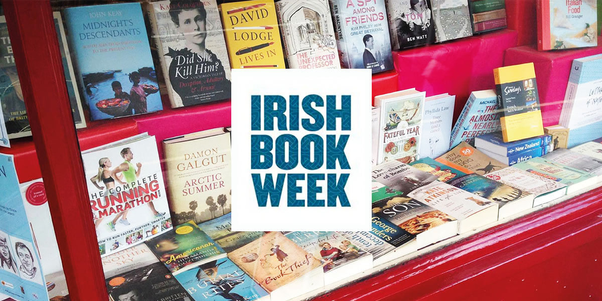 Irish Book Week