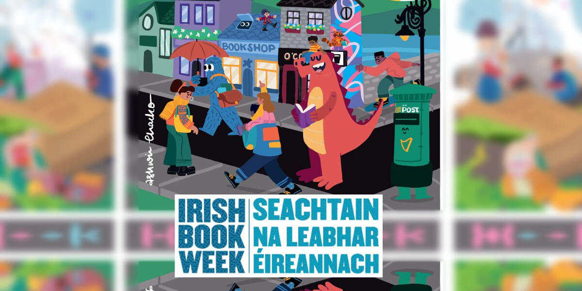 Irish Book Week