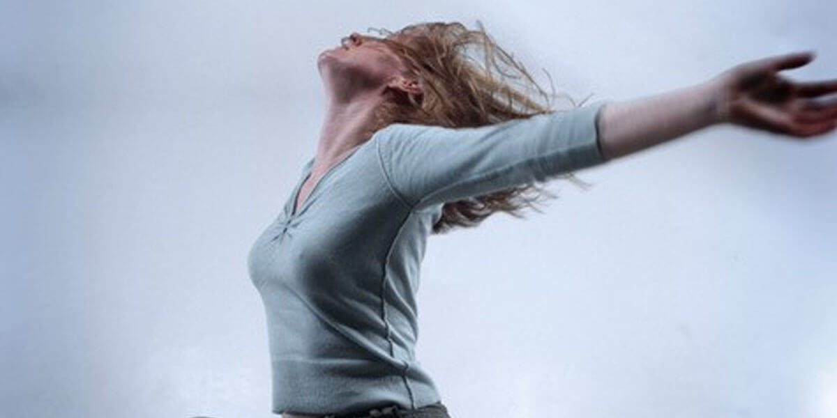 Irish Modern Dance Theatre – Divine Madness