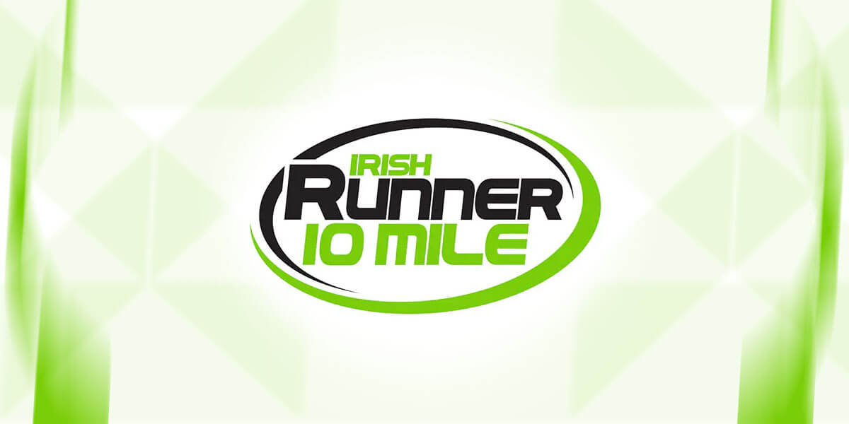 Irish Runner 10 Mile