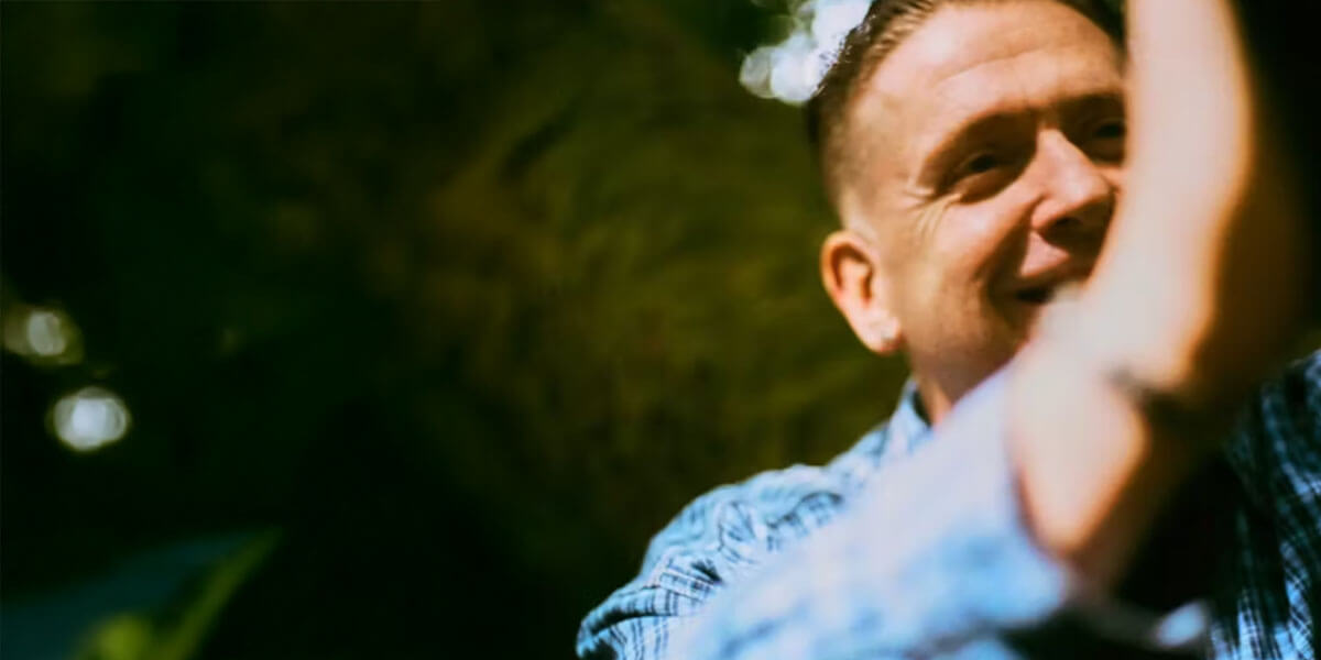 Damien Dempsey