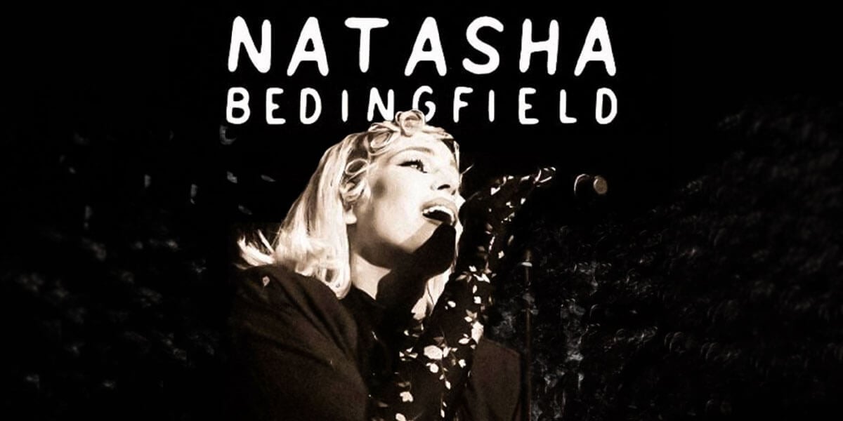 Natasha Bedingfield