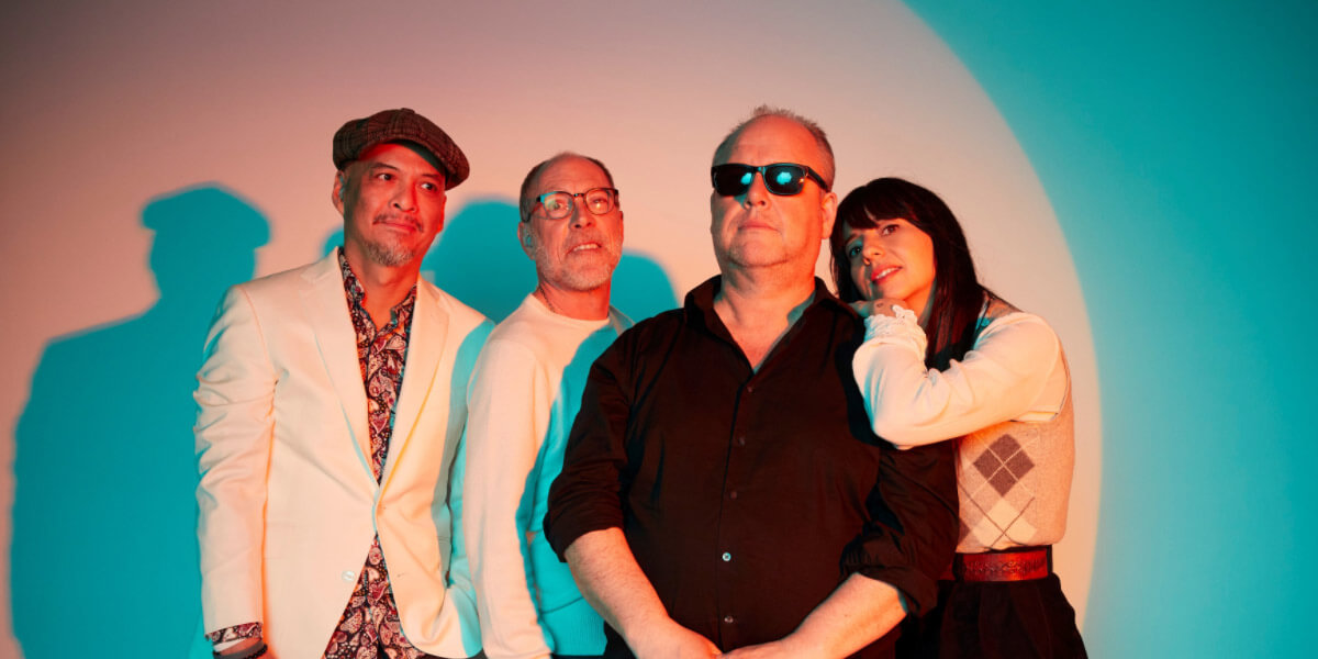 Pixies
