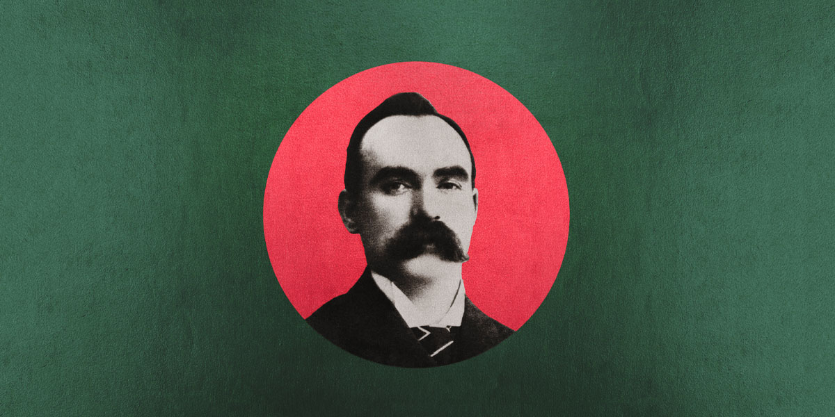 James Connolly Festival