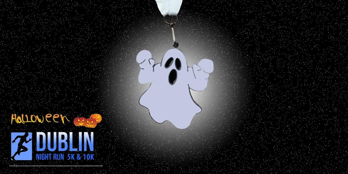 KBC Dublin Night Run – Halloween Edition