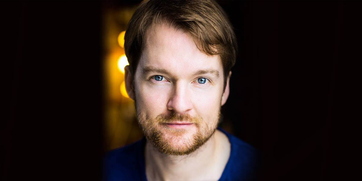 New Year’s Eve Gala: An Evening with Killian Donnelly