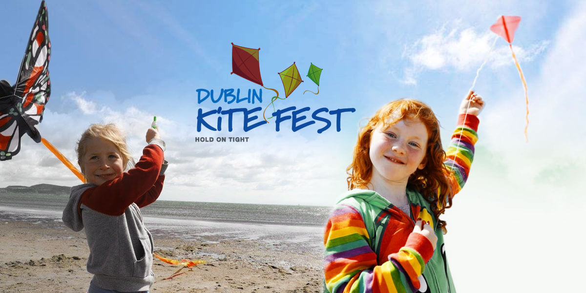 Dublin Kite Festival