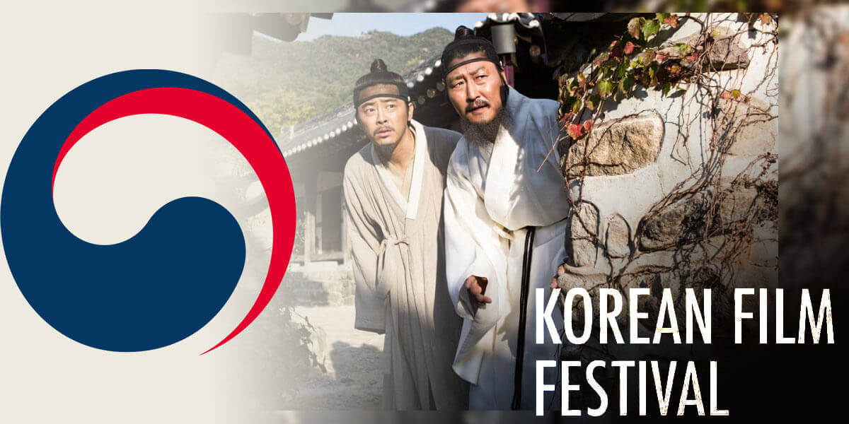 Korean Film Festival