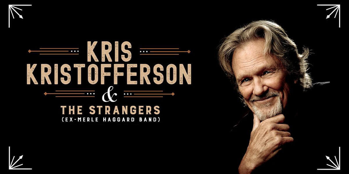 Kris Kristofferson & The Stranglers