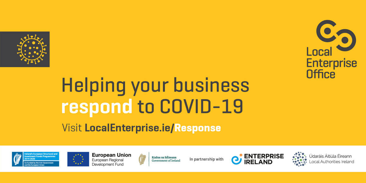 LEO Dublin City: Sales & Marketing Planning Through Covid-19