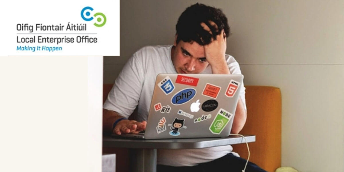 LEO Dublin City – How to launch an online programme quickly during COVID-19