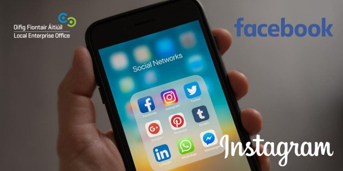 LEO South Dublin – Instagram Intermediate
