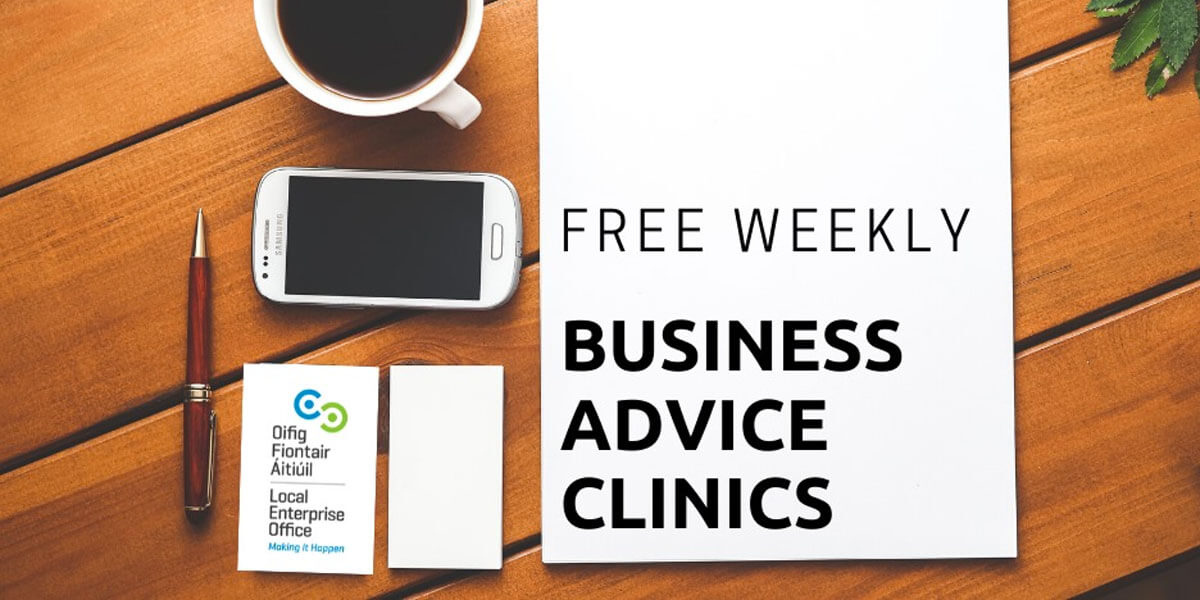 LEO Dublin City – Business Advice Group Meeting