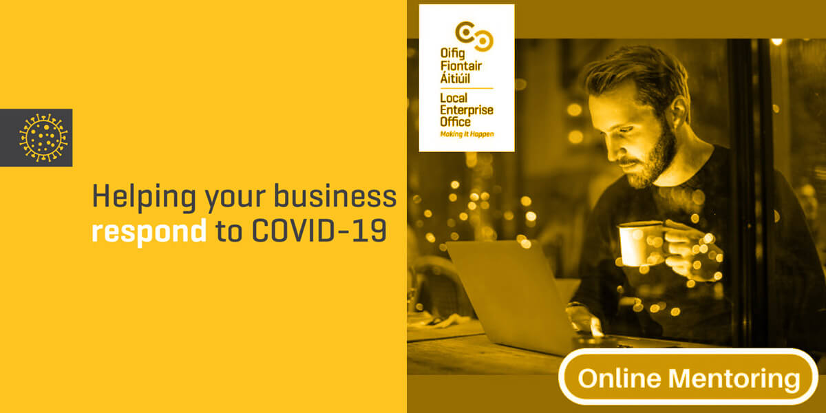 LEO Dublin City: Financial Supports & Grants for Entrepreneurs During COVID-19