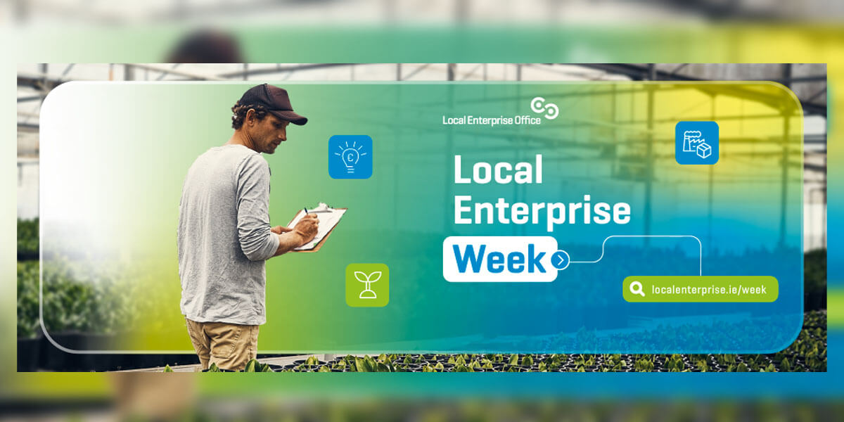 Local Enterprise Week 2025