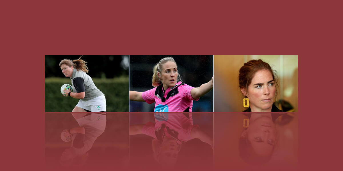 LGBTQ+ Women in Rugby: Participation, Professionalism & Parenting