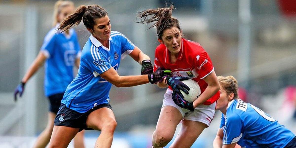 LGFA All-Ireland SFC Final