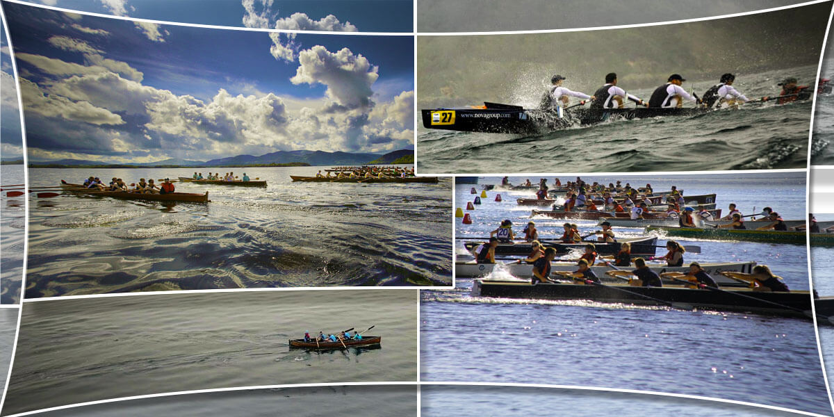Lambay Rowing Challenge
