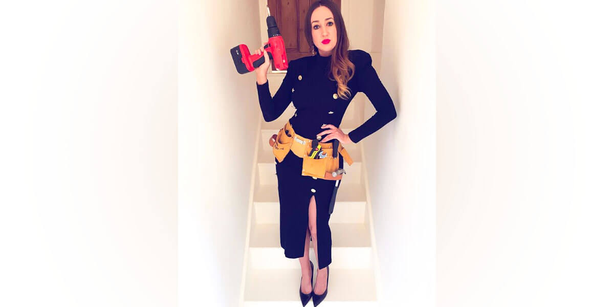 An Evening with Laura de Barra and Her.ie