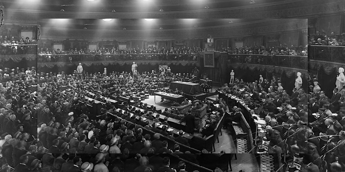 Law Society of Ireland: Public Lecture Series