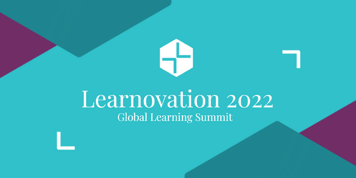 Learnovation | Global Learning Summit - Dublin.ie