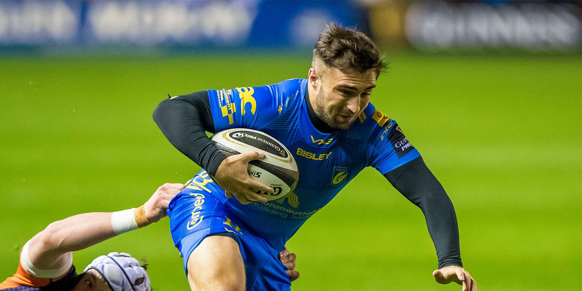 Guinness PRO14 – Leinster Rugby vs Connacht Rugby
