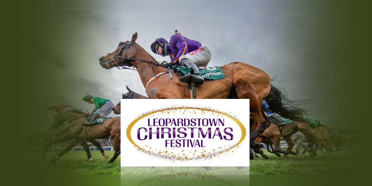 Leopardstown Christmas Festival