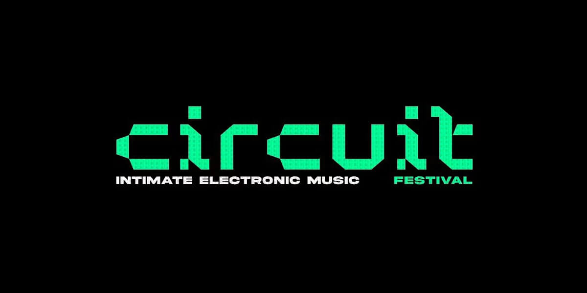 Circuit Electronic Music Festival 2025