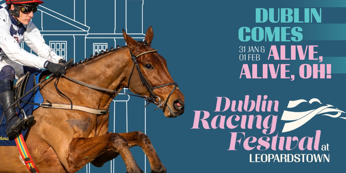 Dublin Racing Festival