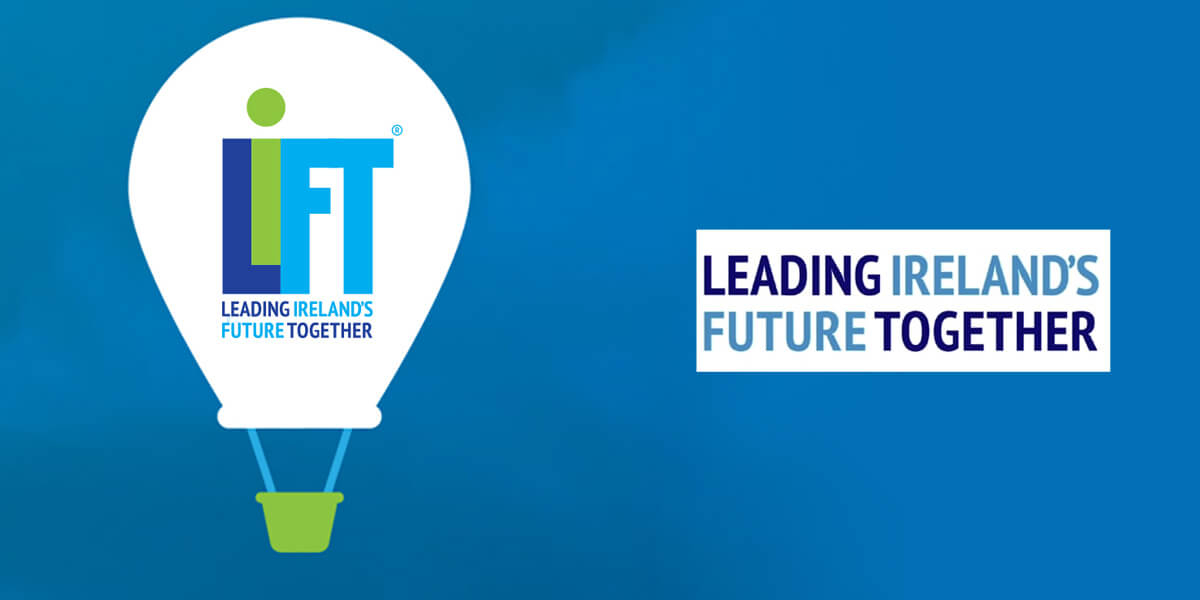 LIFT Facilitator Training Dublin