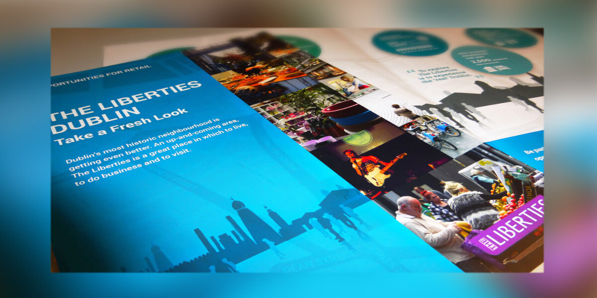The Liberties Enterprise Day