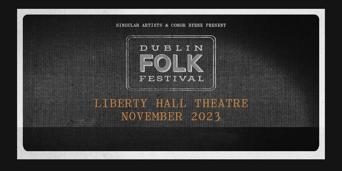 Dublin Folk Festival