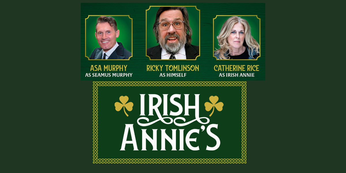 Irish Annie’s