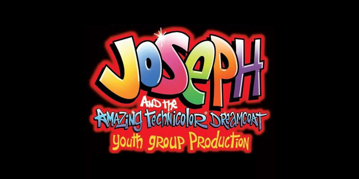 Joseph & The Amazing Technicolour Dreamcoat