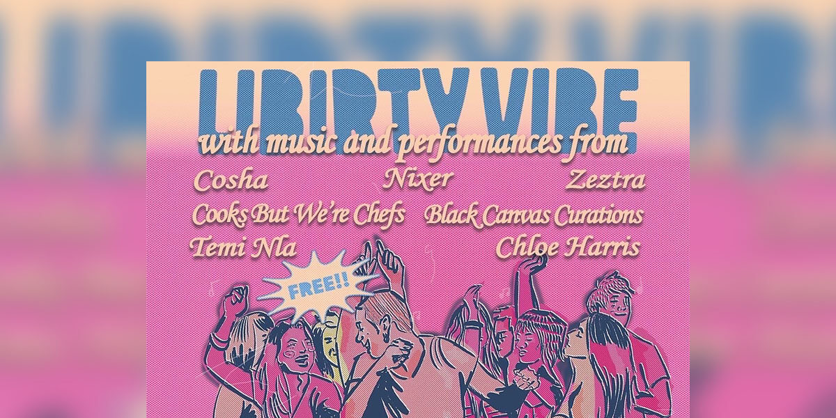 Liberty Vibe