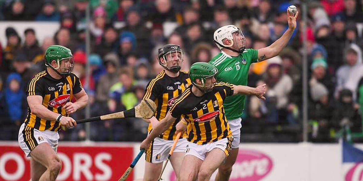 GAA All-Ireland SHC Semi-Final: Limerick vs Kilkenny