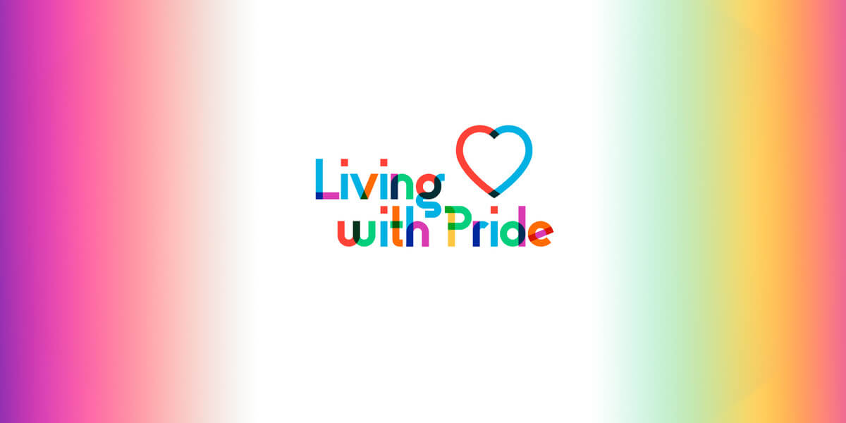 Online tour: Living with Pride – Photographs by Christopher Robson