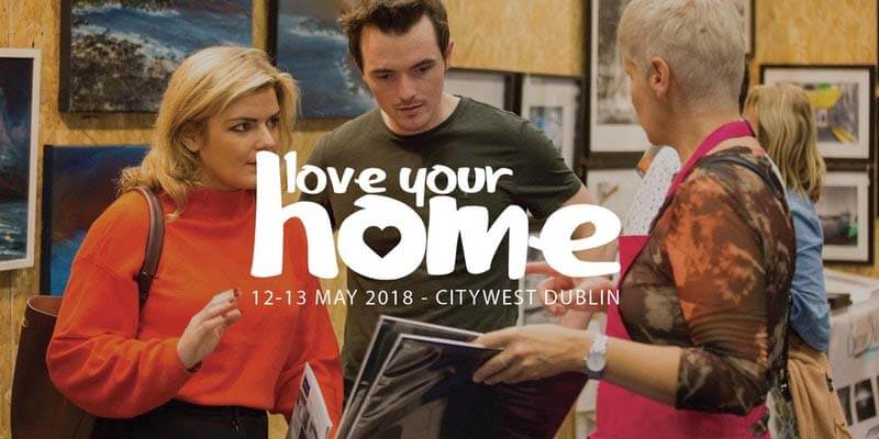 Love Your Home