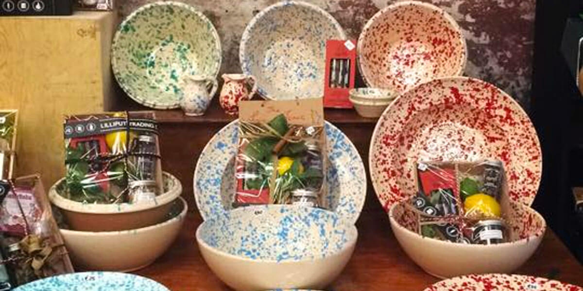 Made in Stoneybatter – Christmas Market